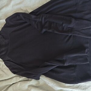 Thread and Supply Mock neck